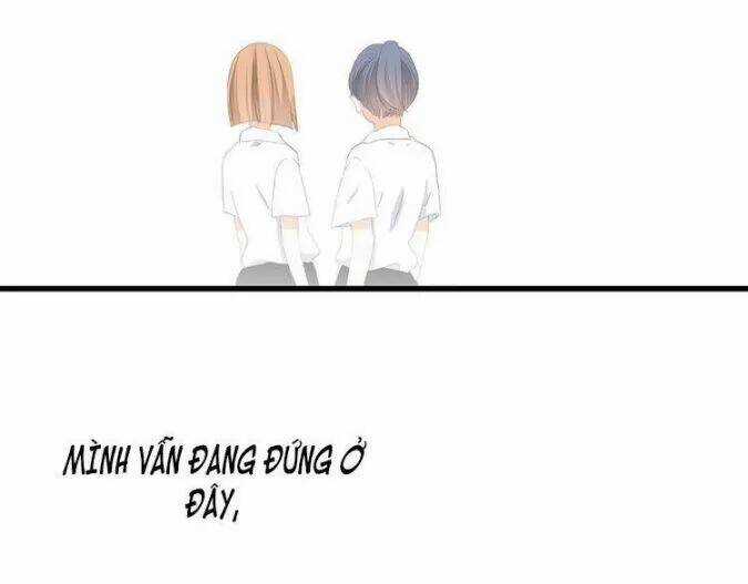 Con Tim Rung Động Chapter 25 trang 44