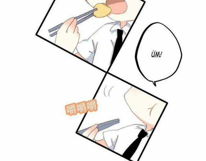 Con Tim Rung Động Chapter 25 trang 51