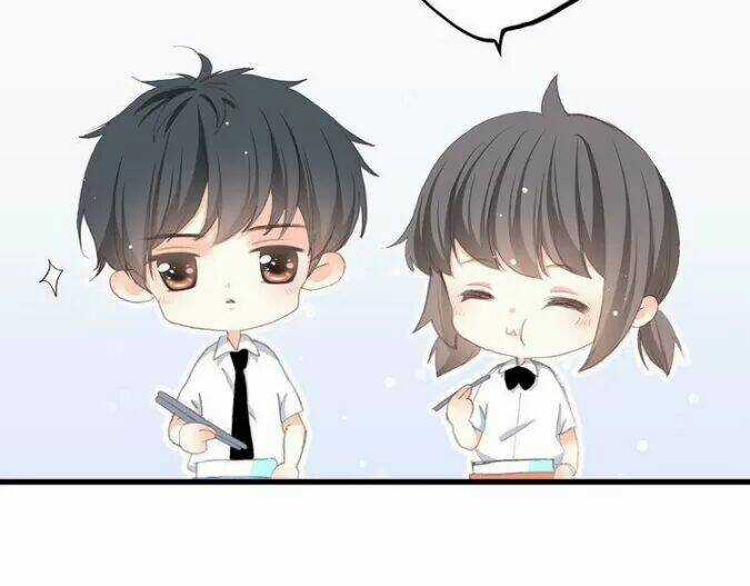 Con Tim Rung Động Chapter 25 trang 53