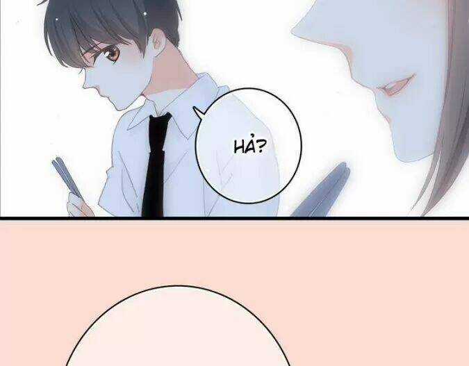 Con Tim Rung Động Chapter 25 trang 55