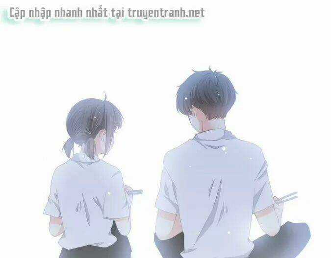 Con Tim Rung Động Chapter 25 trang 70