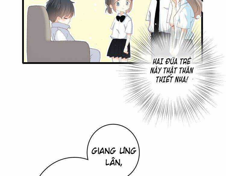 Con Tim Rung Động Chapter 26 trang 18