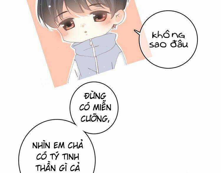 Con Tim Rung Động Chapter 26 trang 21