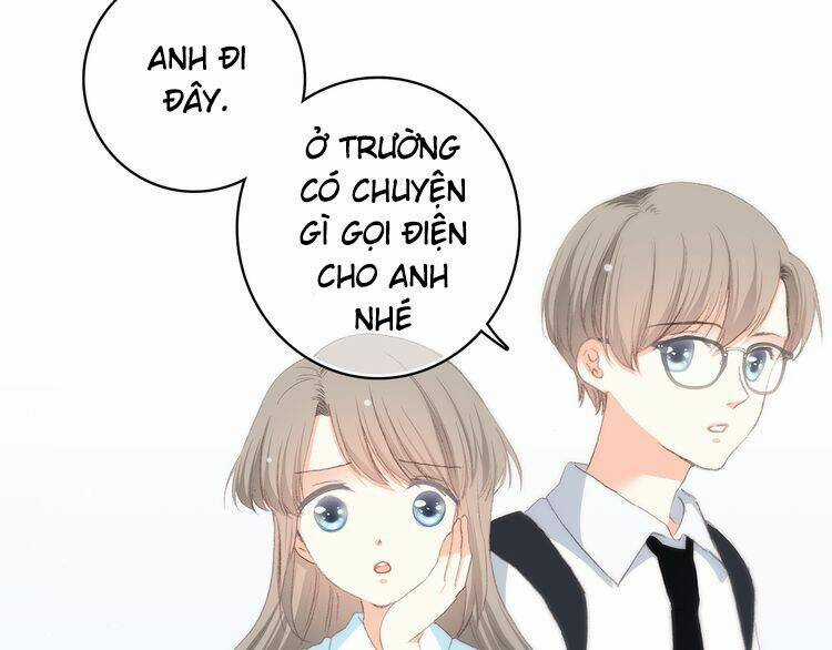 Con Tim Rung Động Chapter 26 trang 26