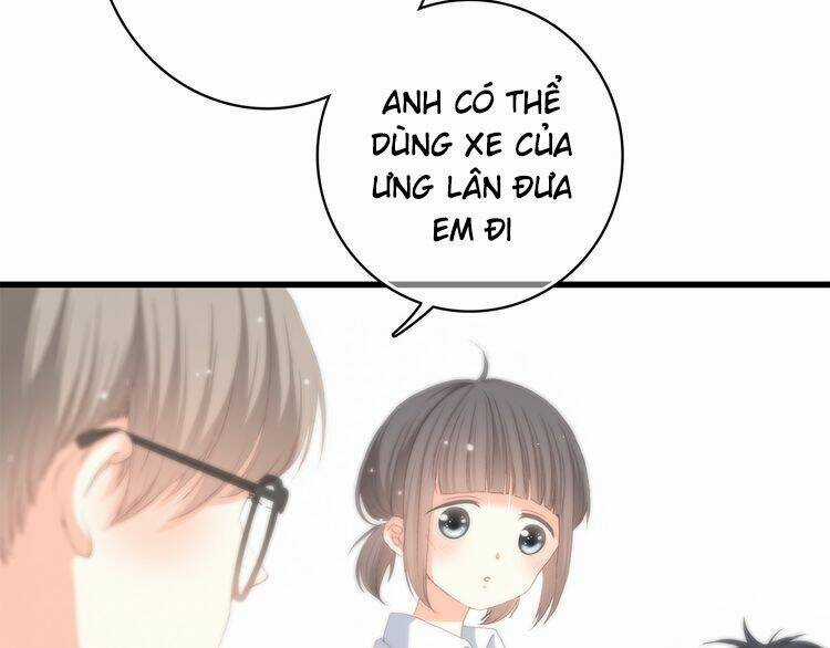 Con Tim Rung Động Chapter 26 trang 32