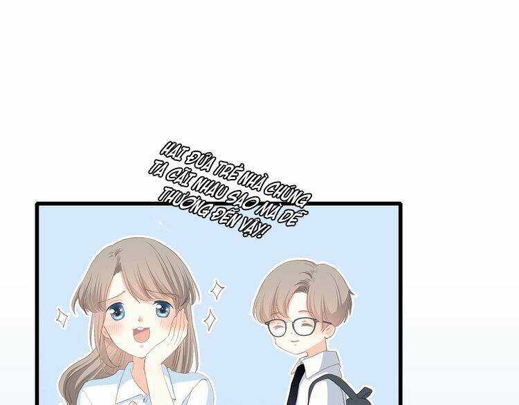 Con Tim Rung Động Chapter 26 trang 61