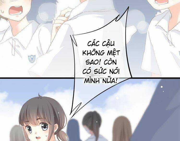 Con Tim Rung Động Chapter 27 trang 12