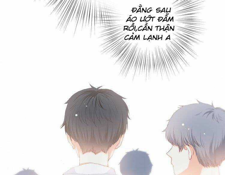 Con Tim Rung Động Chapter 27 trang 16