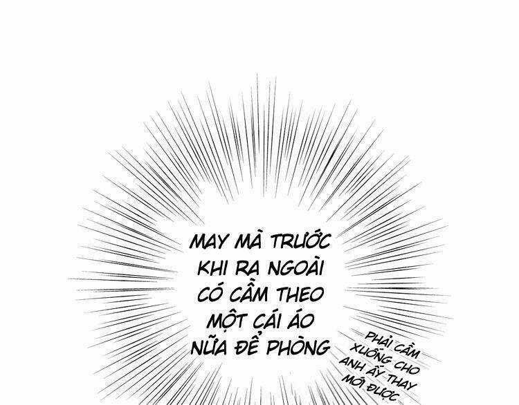 Con Tim Rung Động Chapter 27 trang 18