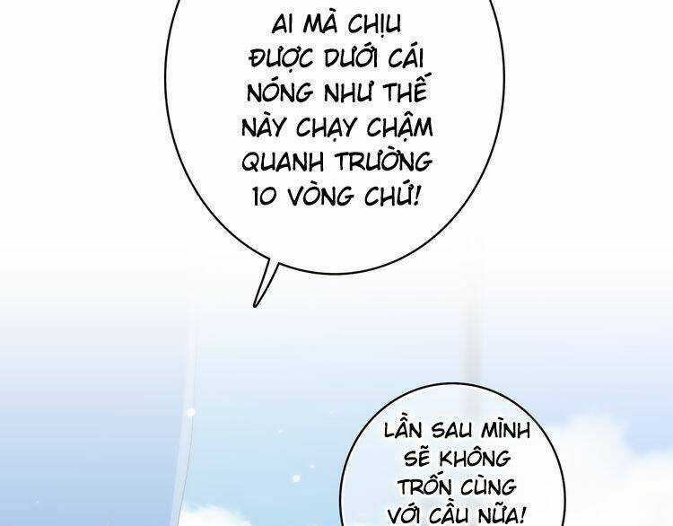 Con Tim Rung Động Chapter 27 trang 23