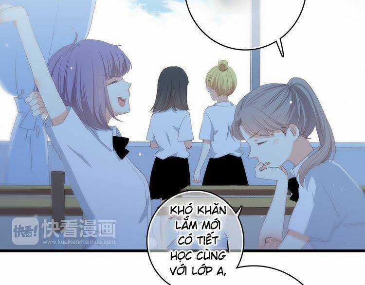 Con Tim Rung Động Chapter 27 trang 24