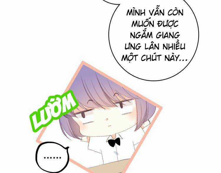 Con Tim Rung Động Chapter 27 trang 25