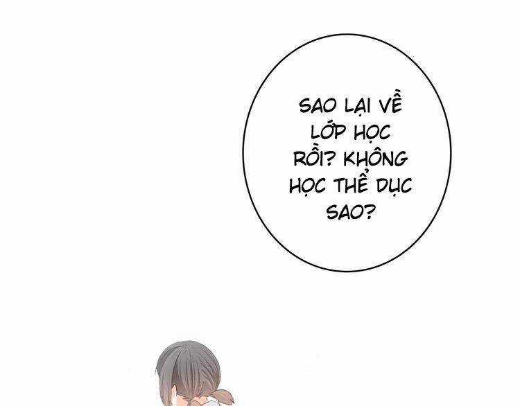 Con Tim Rung Động Chapter 27 trang 33