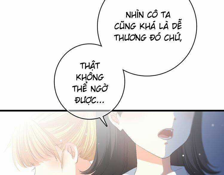 Con Tim Rung Động Chapter 27 trang 36