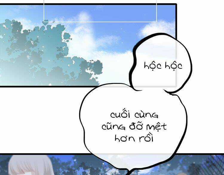 Con Tim Rung Động Chapter 27 trang 46