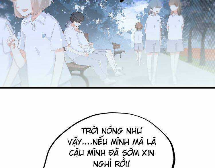 Con Tim Rung Động Chapter 27 trang 47