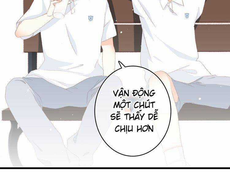 Con Tim Rung Động Chapter 27 trang 49