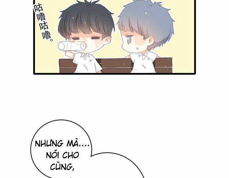 Con Tim Rung Động Chapter 27 trang 51