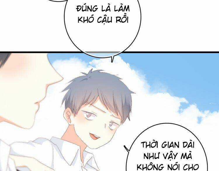 Con Tim Rung Động Chapter 27 trang 52