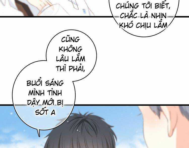 Con Tim Rung Động Chapter 27 trang 53