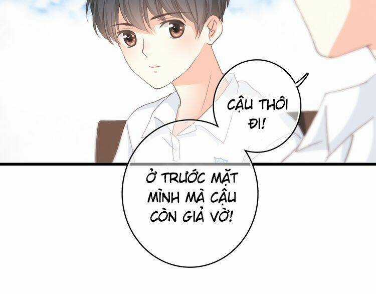 Con Tim Rung Động Chapter 27 trang 54