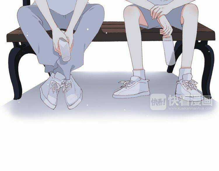 Con Tim Rung Động Chapter 27 trang 62