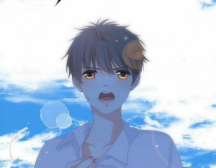 Con Tim Rung Động Chapter 27 trang 8