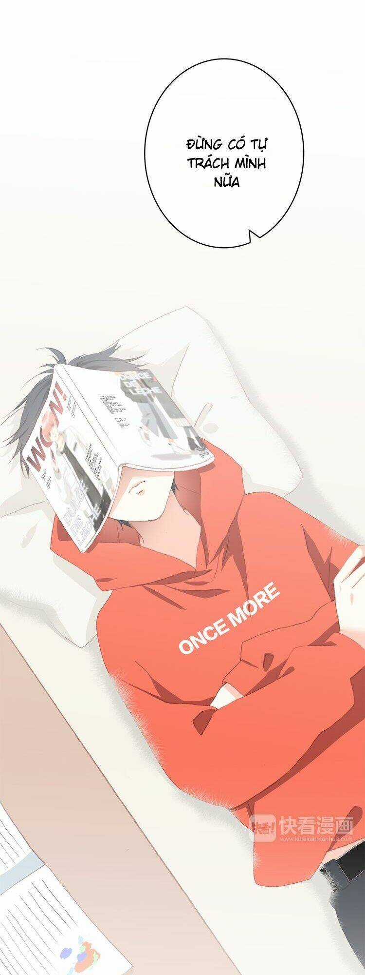 Con Tim Rung Động Chapter 28 trang 10