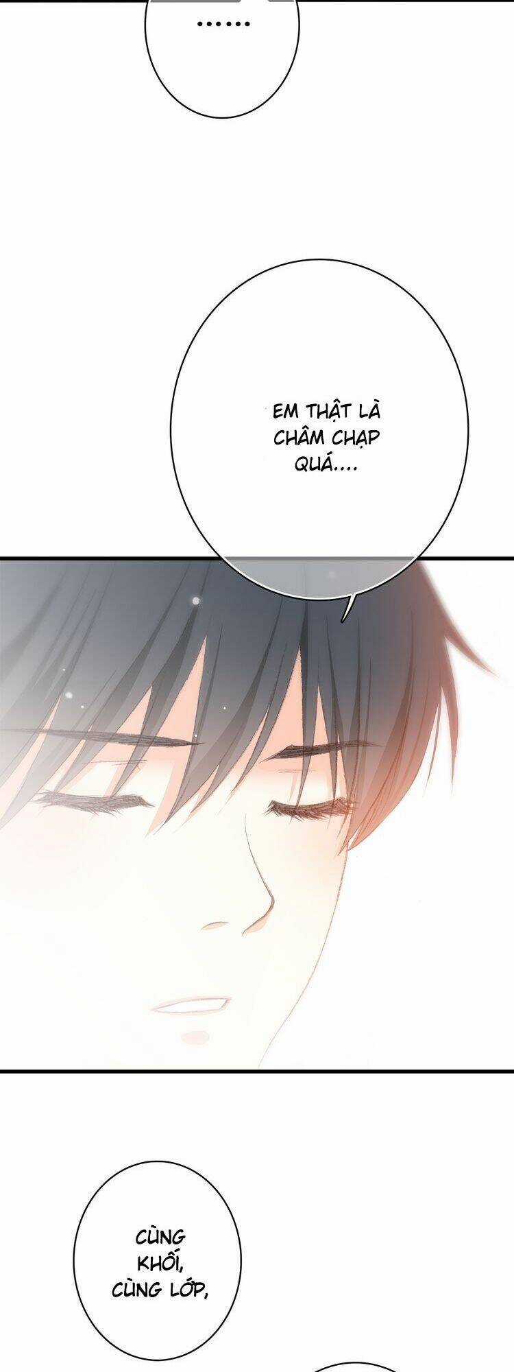 Con Tim Rung Động Chapter 28 trang 13