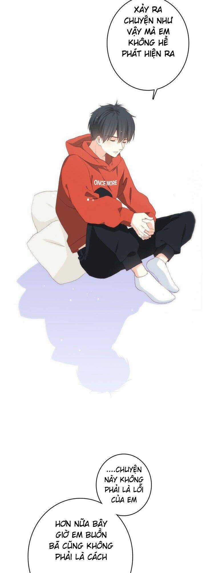 Con Tim Rung Động Chapter 28 trang 14