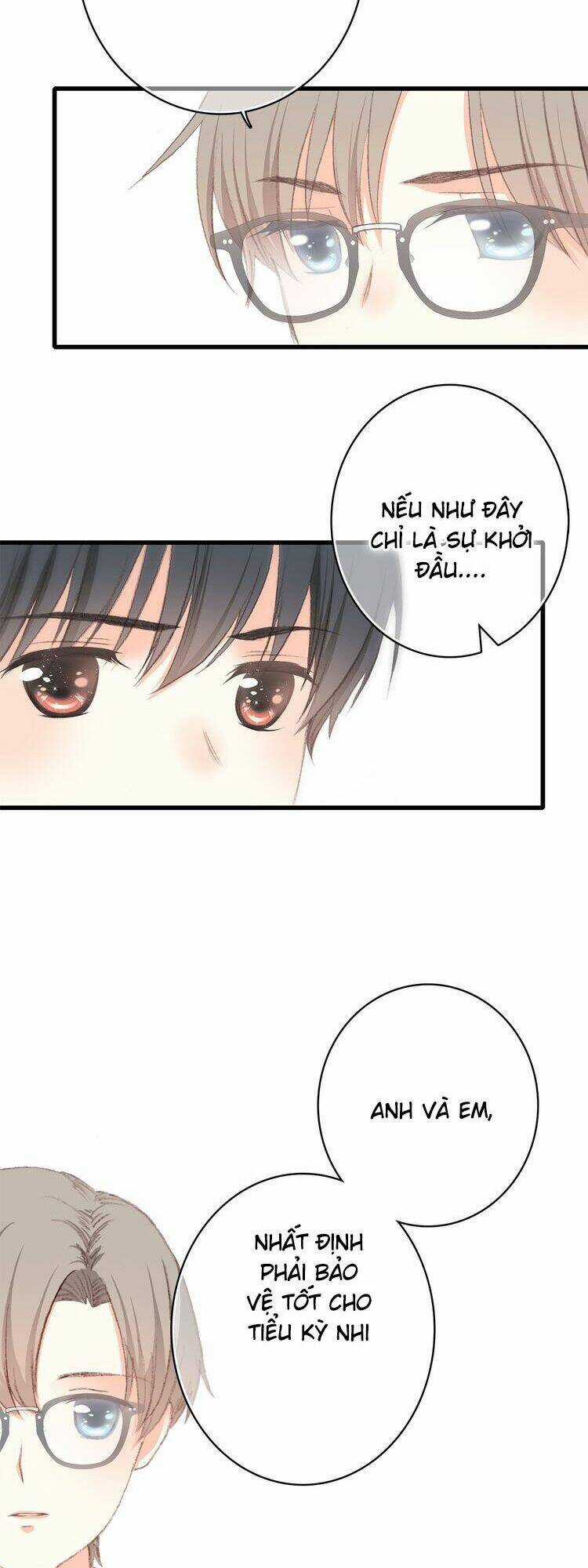 Con Tim Rung Động Chapter 28 trang 15