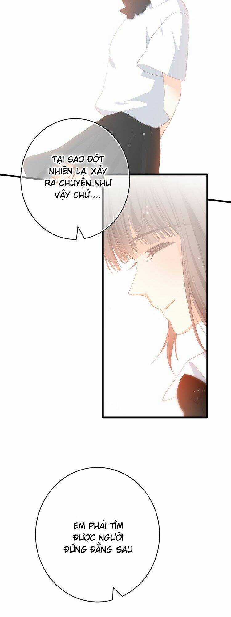 Con Tim Rung Động Chapter 28 trang 17