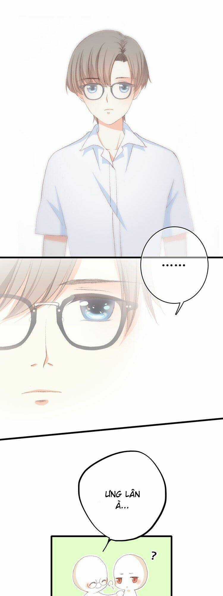 Con Tim Rung Động Chapter 28 trang 18