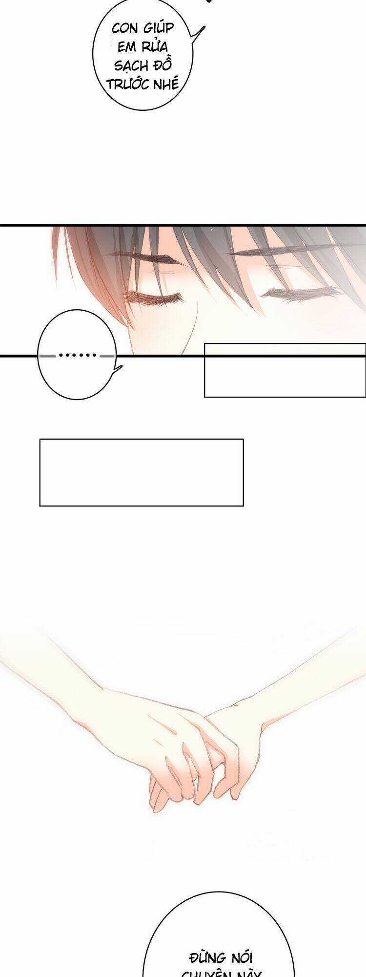 Con Tim Rung Động Chapter 28 trang 20