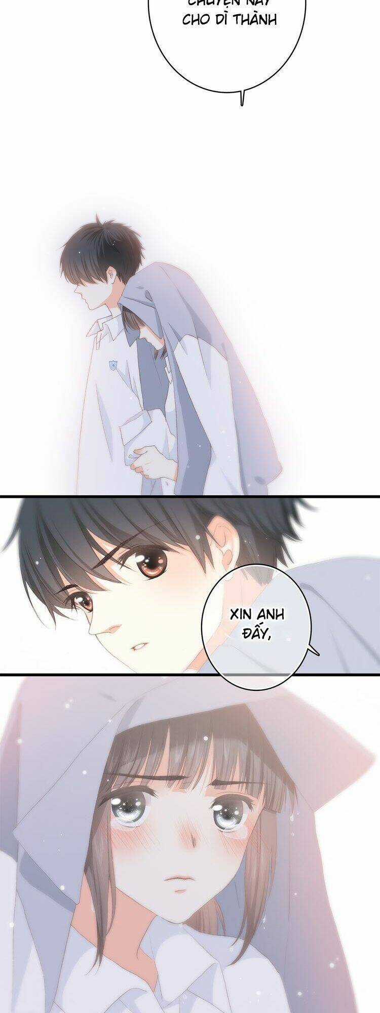 Con Tim Rung Động Chapter 28 trang 21