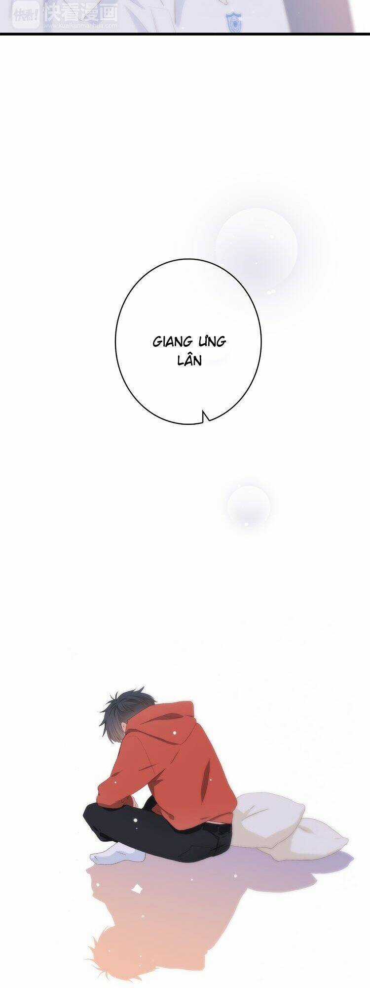 Con Tim Rung Động Chapter 28 trang 22