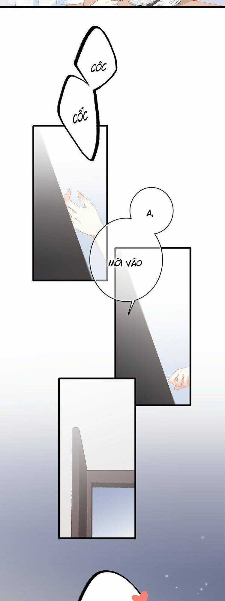 Con Tim Rung Động Chapter 28 trang 4