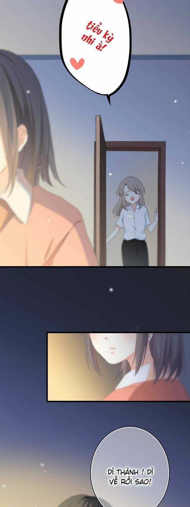 Con Tim Rung Động Chapter 28 trang 5