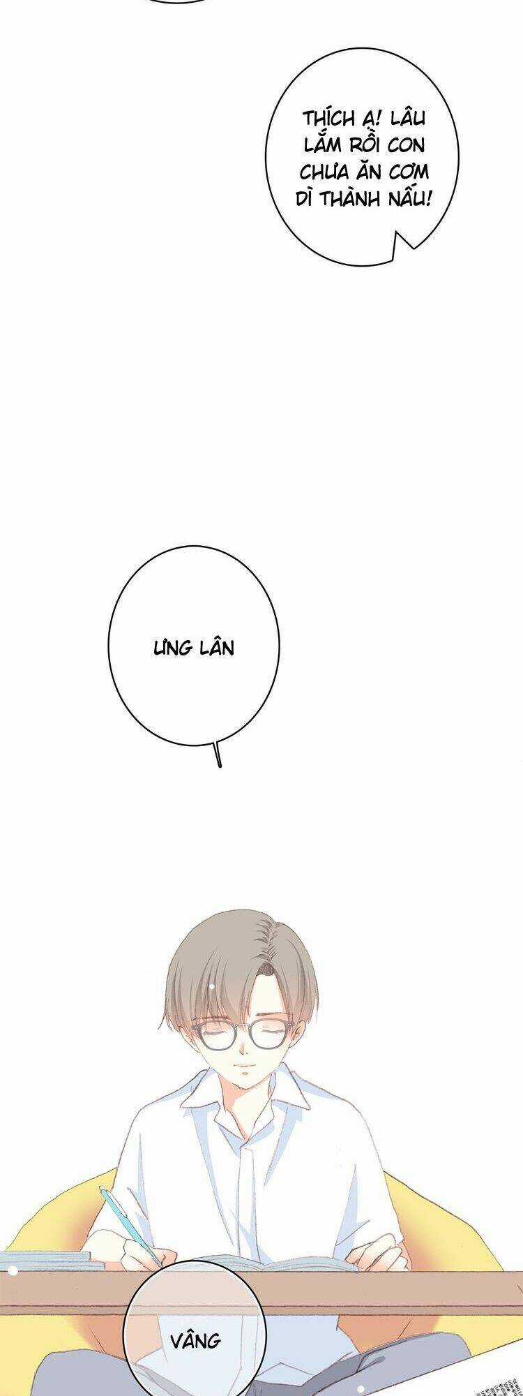 Con Tim Rung Động Chapter 28 trang 8