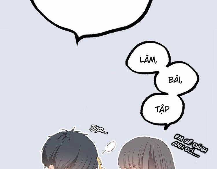 Con Tim Rung Động Chapter 29.5 trang 11