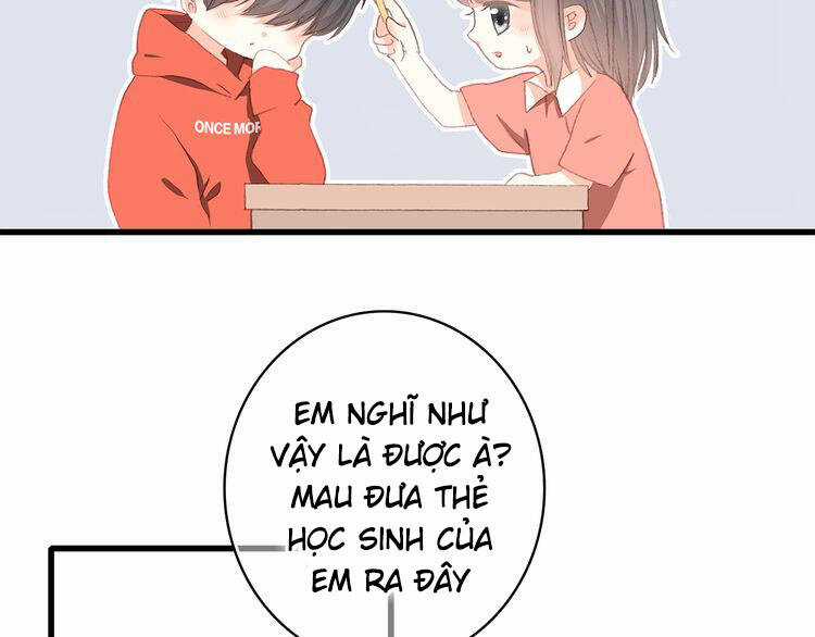 Con Tim Rung Động Chapter 29.5 trang 12