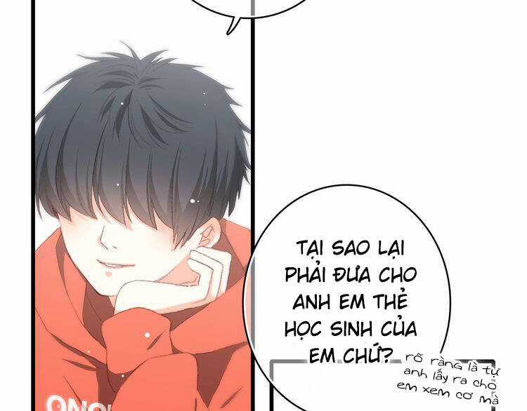 Con Tim Rung Động Chapter 29.5 trang 13