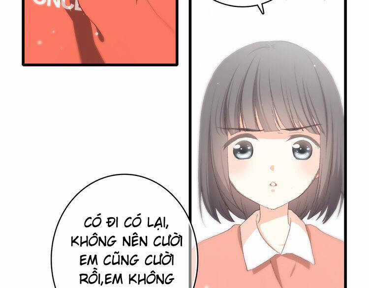 Con Tim Rung Động Chapter 29.5 trang 14