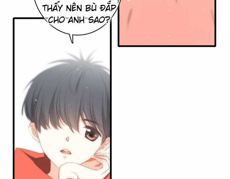 Con Tim Rung Động Chapter 29.5 trang 15