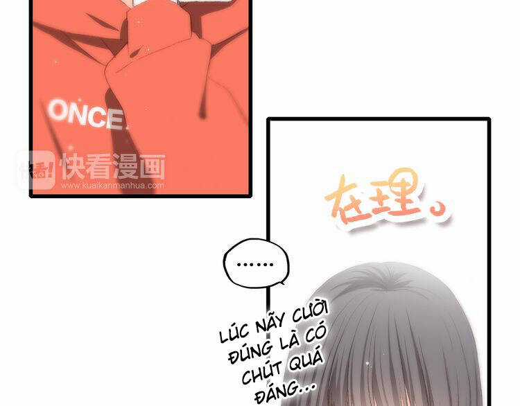 Con Tim Rung Động Chapter 29.5 trang 16