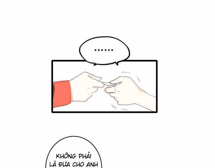 Con Tim Rung Động Chapter 29.5 trang 21