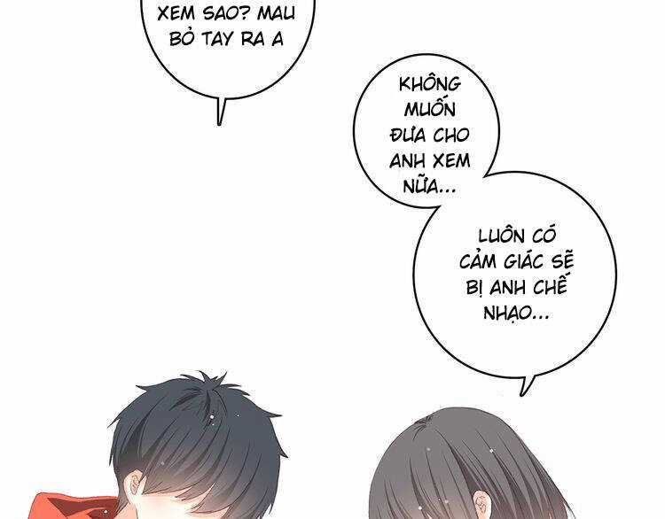 Con Tim Rung Động Chapter 29.5 trang 22