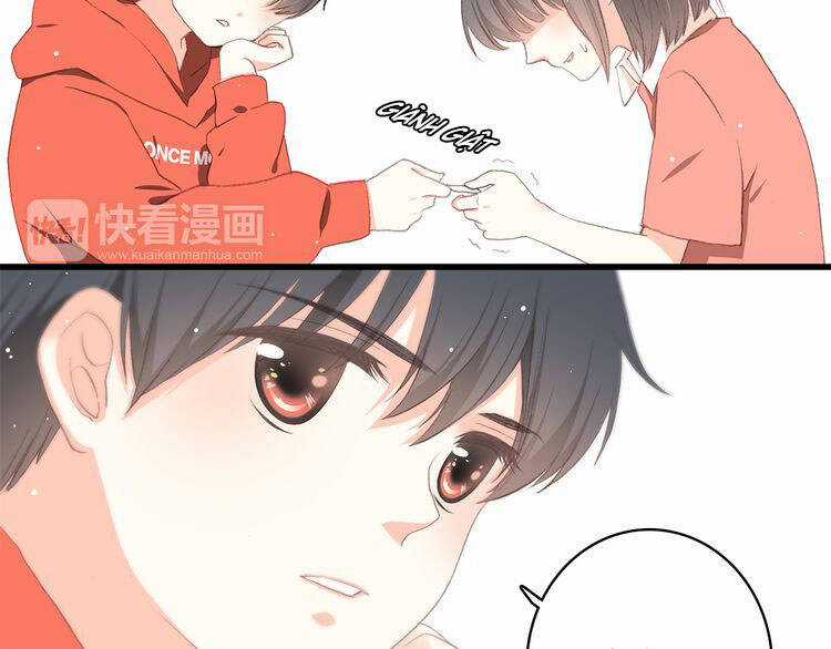 Con Tim Rung Động Chapter 29.5 trang 23