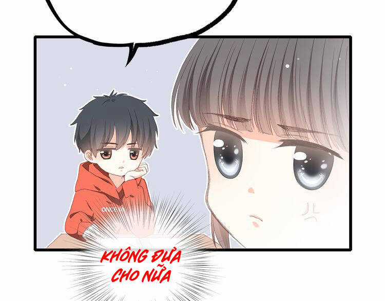 Con Tim Rung Động Chapter 29.5 trang 25