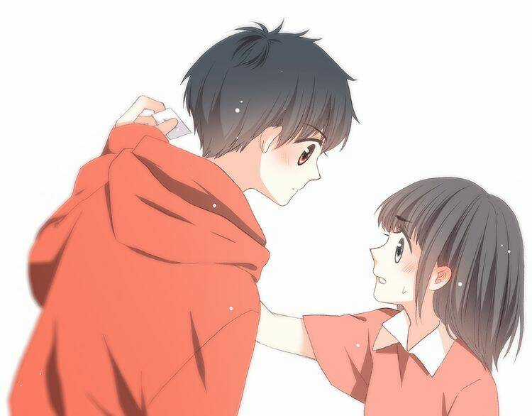 Con Tim Rung Động Chapter 29.5 trang 37